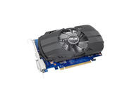 Видео карти ASUS Phoenix GeForce GT 1030 O2GD4