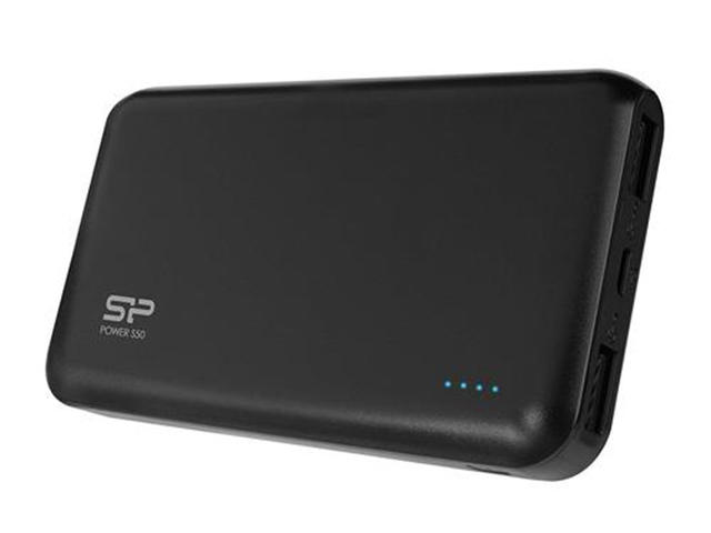 Външни батерии Silicon Power Petroleum S200