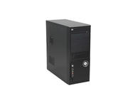 Кутии OMEGA ATX-5823BK /350W