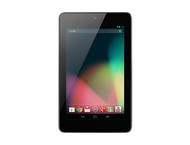 Таблети Asus Google Nexus 7 3G, 32GB, черен цвят