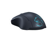 Мишки Roccat Lua Tri Button Mouse + Kanga Cloth Mousepad (Mini) - OLD