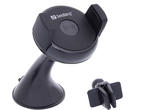 Зарядни устройства Sandberg In Car Wireless Charger 5W