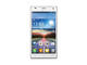 Смартфони LG Optimus 4X HD P880 12GB, бял цвят