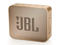 Колони JBL GO 2, шампанско
