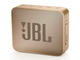 Колони JBL GO 2, шампанско