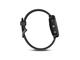 Смарт часовници Garmin Forerunner 645 Music, сив
