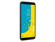 Смартфони Samsung Galaxy J6 (2018) Single SIM 32GB, черен цвят