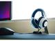Слушалки Razer Kraken Pro V2 Oval ear cushion, в бяло