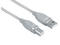 Кабели и Адаптери Кабел Hama  45022 USB-A - USB-B