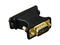 Кабели и Адаптери Адаптер Hama 45074 VGA - DVI