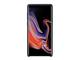 Калъфи Samsung Note 9 N960 Silicone Cover, в черно