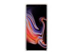 Калъфи Samsung Note 9 N960 Silicone Cover, в бяло