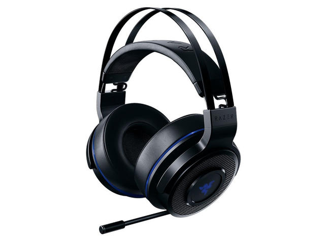 Слушалки Razer Thresher 7.1 - PS4