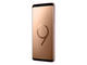 Смартфони Samsung Galaxy S9 Plus, Dual SIM, 64GB, златист цвят