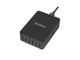 Зарядни устройства Orico Smart Charger 220V - 50W, 6 порта