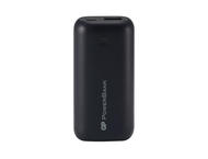 Външни батерии GP RC05AB 5000mAh, в черно
