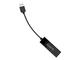 Кабели и Адаптери Orico адаптер USB3.0 към LAN Gigabit 1000Mbps black - UTJ-U3