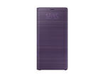 Калъфи Samsung Note 9 N960 LED View Cover, в лилаво