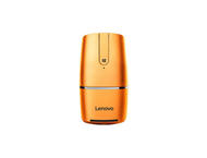 Мишки Lenovo YOGA Mouse, в оранжево