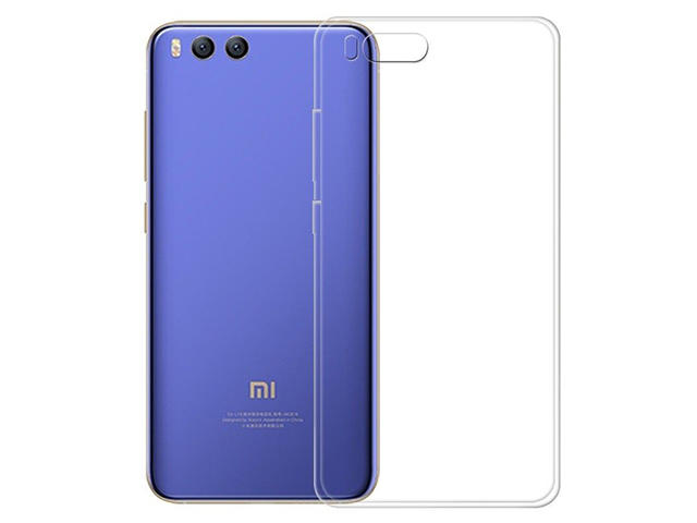 Калъфи Cellularline Devia Naked калъф за Xiaomi Mi6