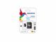 Карти памет 8GB microSDHC ADATA Premier Class 10 Adapter