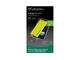 Външни батерии Cellularline FreePower Slim 5000mAh, зелен