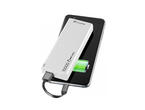 Външни батерии Cellularline FreePower Slim 10000mAh, бяла