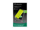 Външни батерии Cellularline FreePower Slim 10000mAh, зелена
