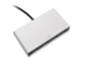 Кабели и Адаптери Moshi iLynx 3.0: 4-port USB 3.0 hub - Silver