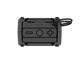 Колони Skullcandy Shrapnel Bluetooth Speaker, в черно