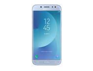 Смартфони Samsung Galaxy J5 (2017) Duos 16GB, син цвят