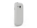 Калъфи Belkin Grip Sheer термополиуретанов калъф за Samsung Galaxy S III Mini