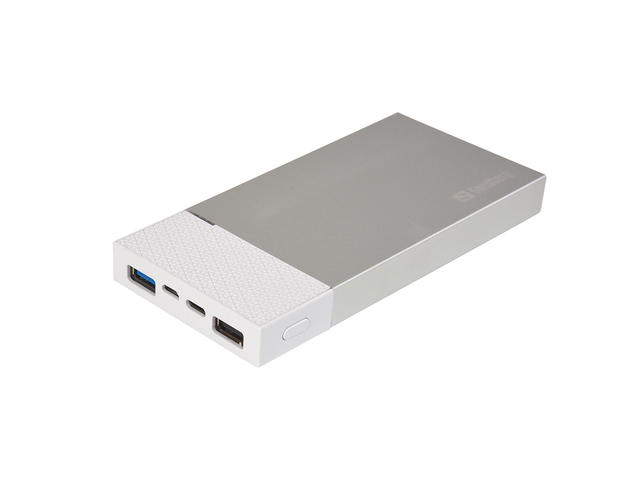 Външни батерии Sandberg Powerbank 10000 mAh