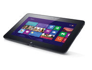 Таблети Dell Latitude 10 64GB, черен цвят