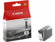 Консумативи Оригинален Canon PGI-5 BK