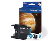Консумативи Оригинален Brother LC-1240 Cyan