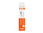 Кабели и Адаптери ACME CB1011W micro USB кабел, 1 метър