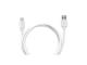 Кабели и Адаптери ACME CB1031W USB Lightning кабел, 1 метър
