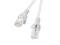 Кабели и Адаптери Lanberg пач кабел CAT5E 0.25m Grey