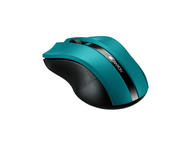 Мишки Canyon CNE-CMSW05G, в зелено