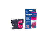 Консумативи Оригинален Brother LC-980M Ink Cartridge