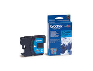 Консумативи Оригинален Brother LC-980C Ink Cartridge