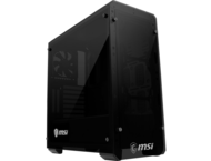Кутии MSI MAG BUNKER