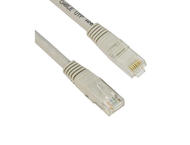 Кабели и Адаптери VCom Кабел LAN UTP Cat6 Patch Cable - NP611-3m