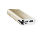 Външни батерии Cellular line Uniquie Design за Apple, 6700mAh