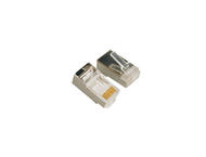 Кабели и Адаптери VCom UTP connectors Shileded STP 20pcs pack