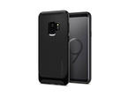 Калъфи Spigen Neo кейс за Samsung Galaxy S9, черен