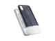 Калъфи Spigen Classic C1 кейс за iPhone X, сив