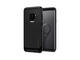 Калъфи Spigen Neo кейс за Samsung Galaxy S9 Plus, черен (мат)