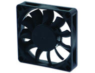 Вентилатори Evercool Fan 70x70x15 2Ball (3500 RPM)